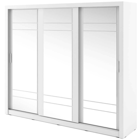 ARTI AR-02 Lenart wardrobe