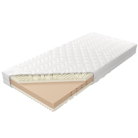 MK Foam Koło foam mattress Ameland