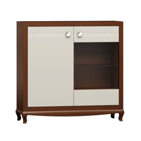 Largo L12 Art-futuro chest of drawers