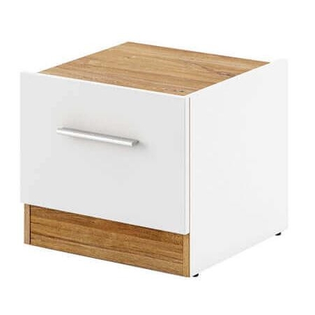 Dentro DT-03P Lenart bedside table