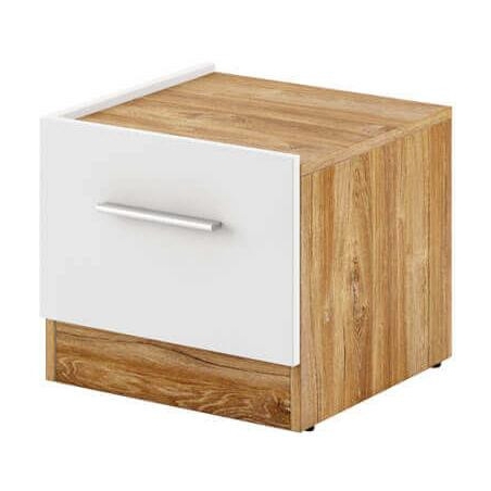 Dentro DT-03L Lenart bedside table