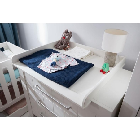 Calmo Pinio changing pad
