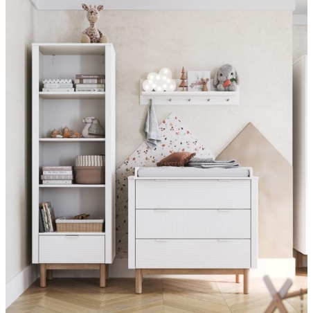 Miloo Pinio high shelf