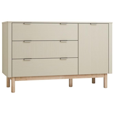 Pinio Furniture colours - Champagne