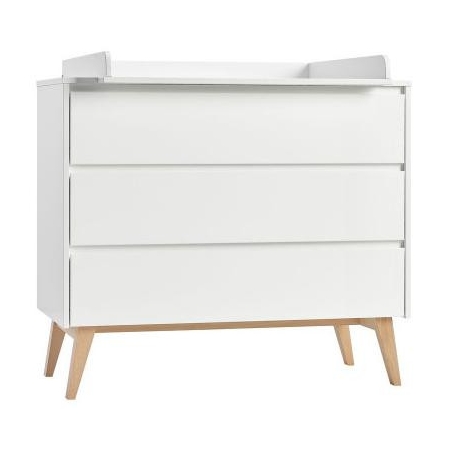 Pinio Swing changing unit