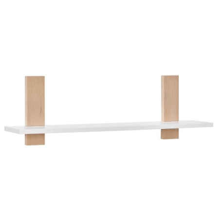Pinio Swing wall shelf