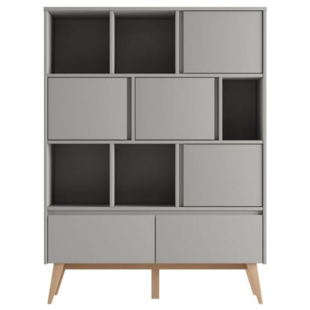 Pinio Furniture colours - Gray