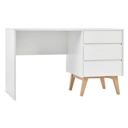 colour: White 