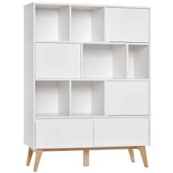 colour: White 