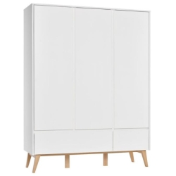 colour: White 