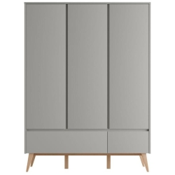 colour: Gray 