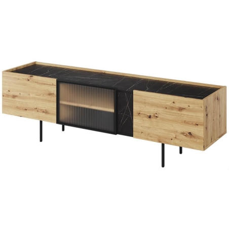 2w rtv cabinet MARMO MR-03 Lenart