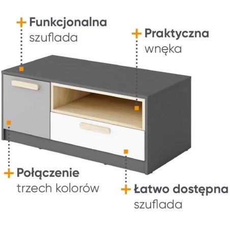 Lenart POK PO-11 rtv cabinet