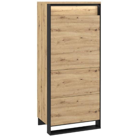 Cabinet QUANT QA-07 Lenart