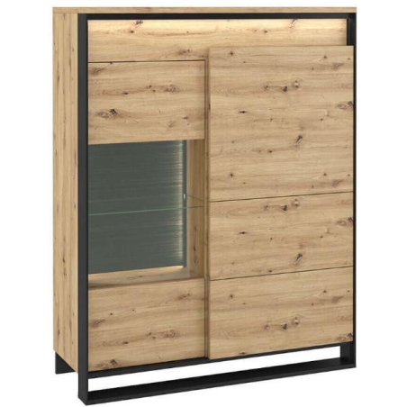 QUANT QA-06 Lenart low cabinet