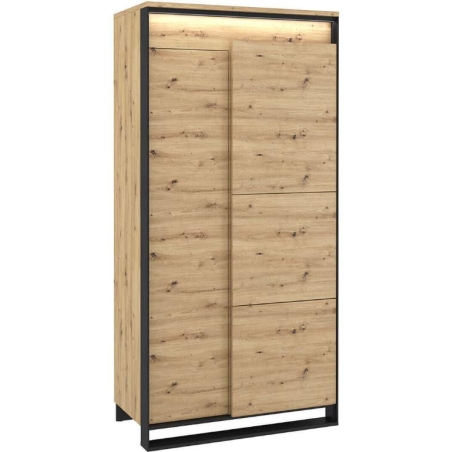 Wardrobe QUANT QA-01 Lenart