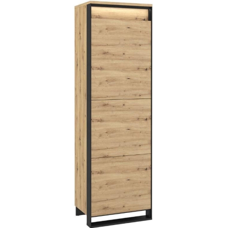 Cabinet QUANT QA-02 Lenart