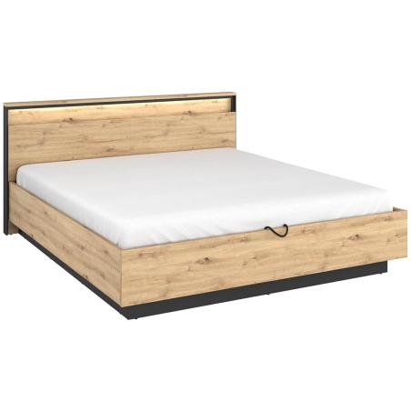 QUANT QS-02 (180) Lenart bed