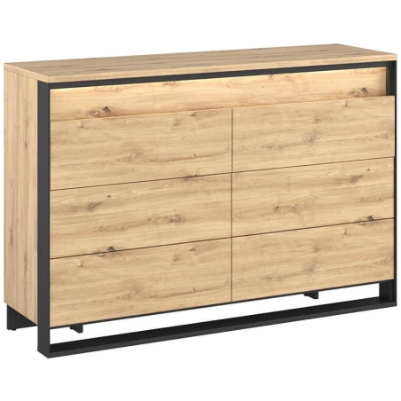 QUANT QS-04 Lenart chest of drawers