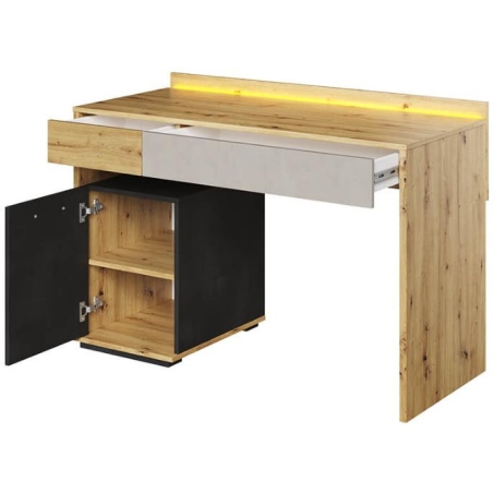 Qubic QB-08 Lenart desk