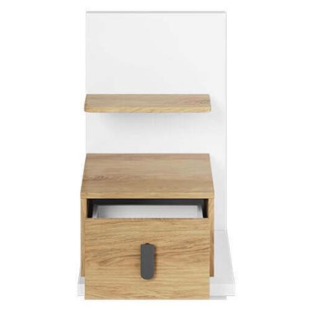 Stolik nocny Simi MS-08P Lenart