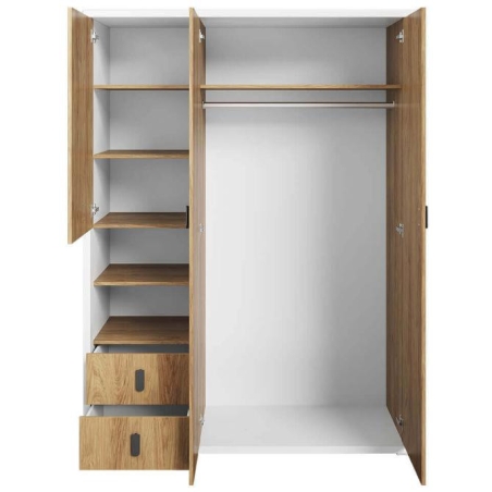Wardrobe Simi MS-01 Lenart