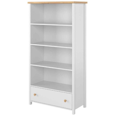 STORY bookcase SO-02 Lenart