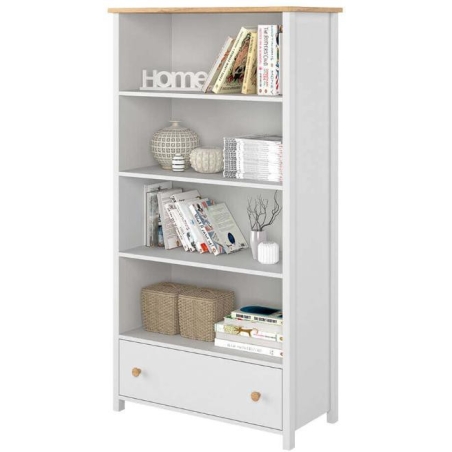 STORY bookcase SO-02 Lenart