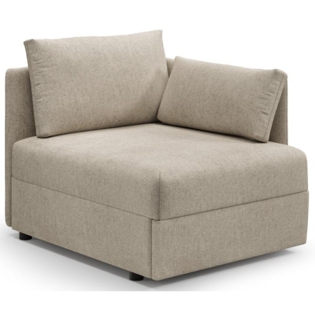 Uno 1FS sofa with sleeping function MP Nidzica