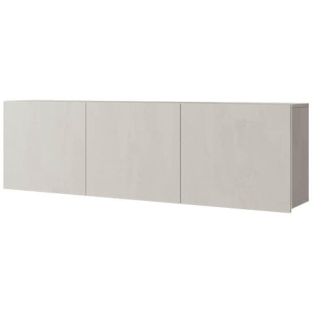 Hanging cabinet 3d TF-09 Teen Flex Lenart