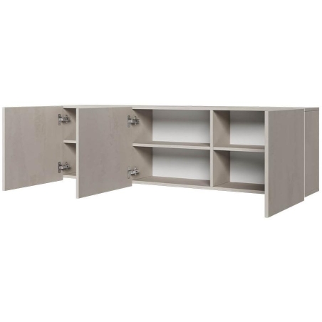 Hanging cabinet 3d TF-09 Teen Flex Lenart