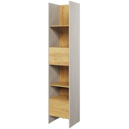 Bookcase TF-02 Teen Flex Lenart