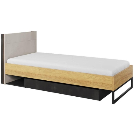 TF-16 TEEN FLEX Lenart bed