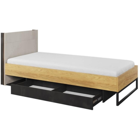 TF-16 TEEN FLEX Lenart bed