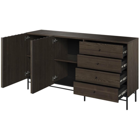 Piemonte PE-07 Lenart chest of drawers