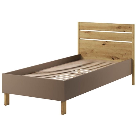 Bed 90 Lenny LY-10 Lenart