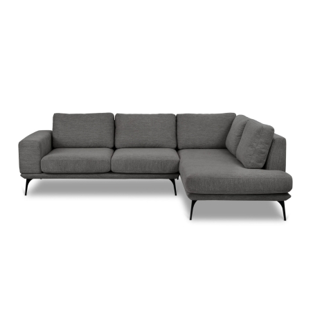 Vigo Canvani corner sofa