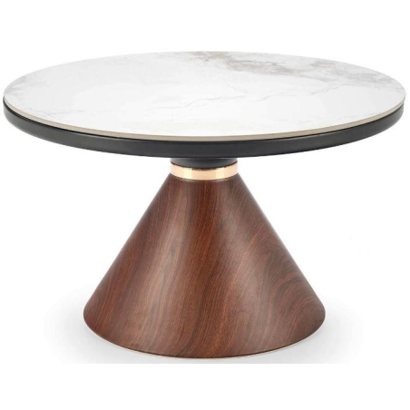 Modyfikatory - Proponowana kombinacja, Kolorystyka Halmar - Biały marmur/orzech/złoty