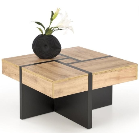 Modyfikatory - Proponowana kombinacja, Wymiary Halmar - 80x47x80