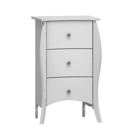 Barocco BR03 Art-futuro chest of drawers
