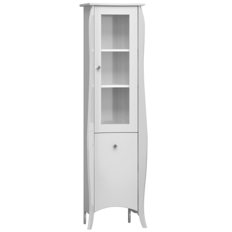 Barocco BR08 Art-futuro display cabinet