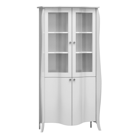 Barocco BR09 Art-futuro display cabinet