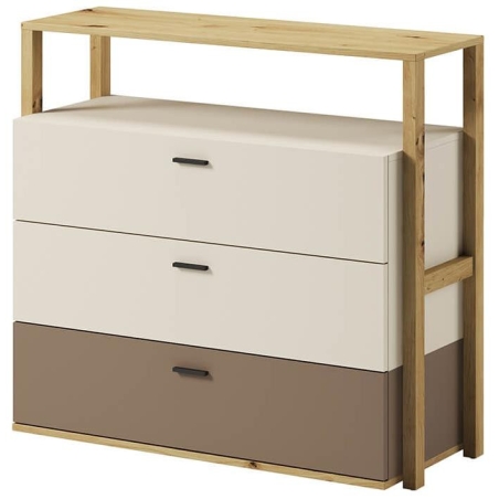 Lenny LY-06 Lenart chest of drawers