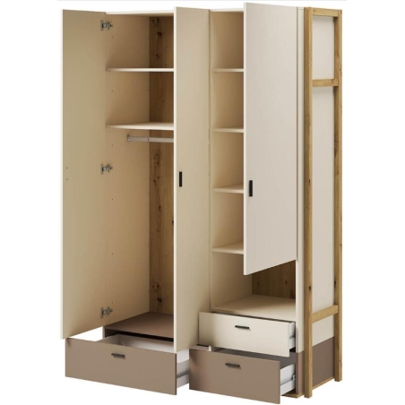 Lenny LY-01 Lenart wardrobe