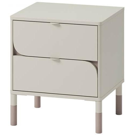 Bedside table Harmony HR-07 Lenart