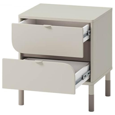 Bedside table Harmony HR-07 Lenart