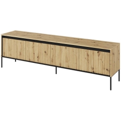 Lenart colours: Artisan oak/black 