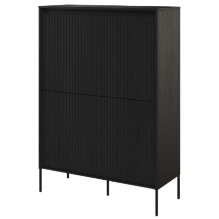 Lenart colours - Black