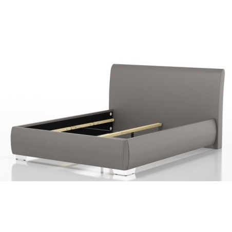 Upholstered bed 180 x 200 cm 81205 RM MK Foam Kolo