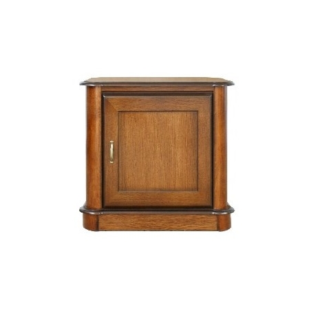 Bavaria B01 chest of drawers Art-futuro